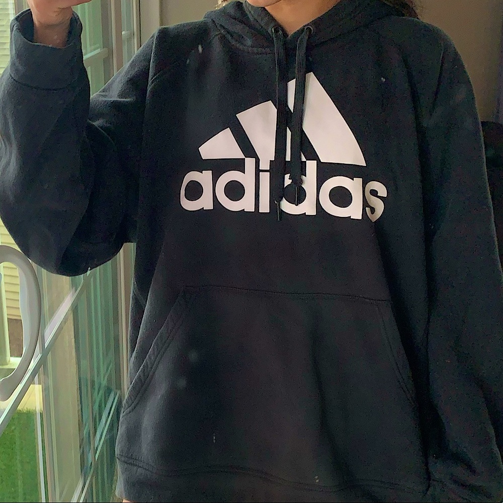 Adidas Hoodie